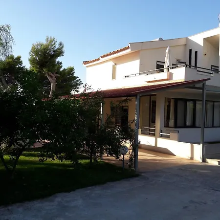 Sicilia Villa *