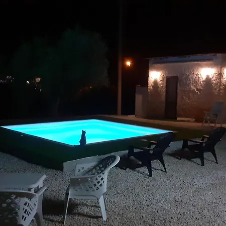 Sicilia Villa