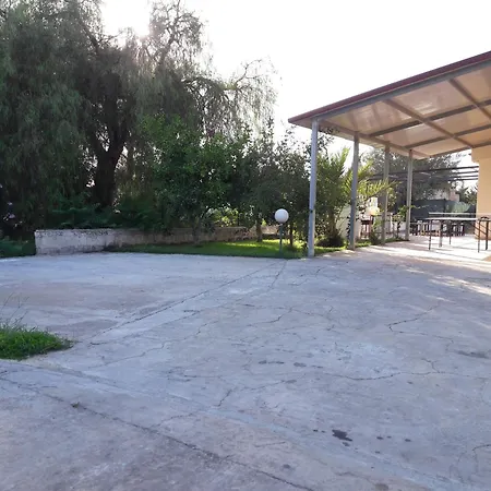Βίλα Sicilia *