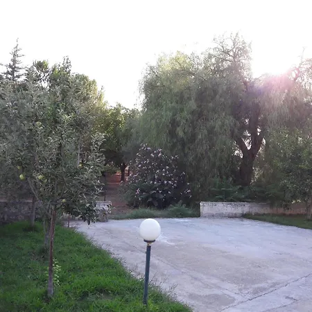 Villa Sicilia