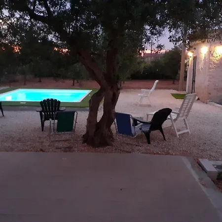Villa Sicilia